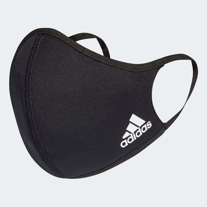 Khẩu trang Adidas người lớn đủ size, đủ màu