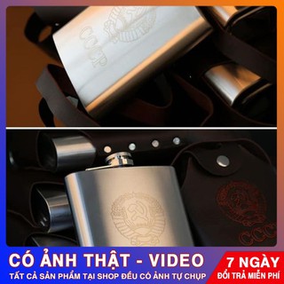 bình đựng chất lỏng
