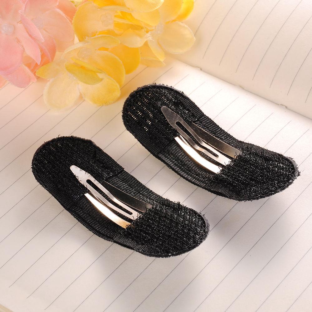[Hàng mới về] Set 2 kẹp tóc tạo kiểu thời trang hàn quốc dành cho nữ