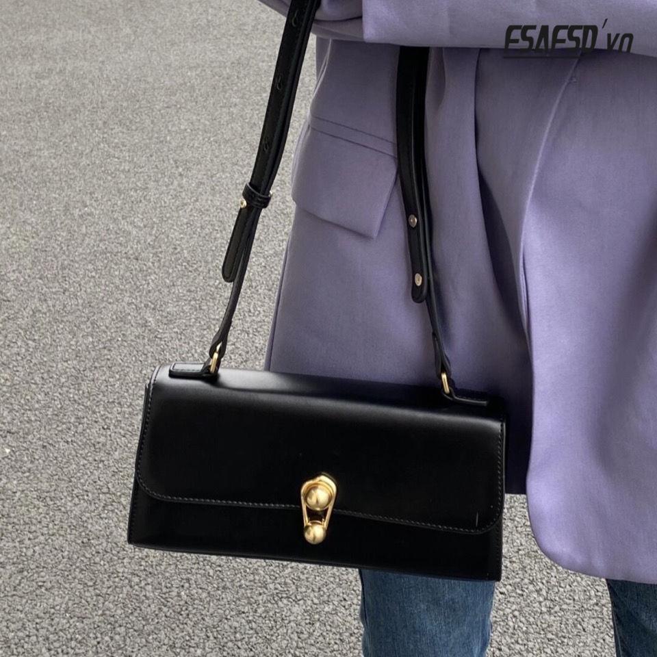 Túi Xách Thiết Kế Mới Cao Cấp Thời Trang 2022 Dành Cho Nữ