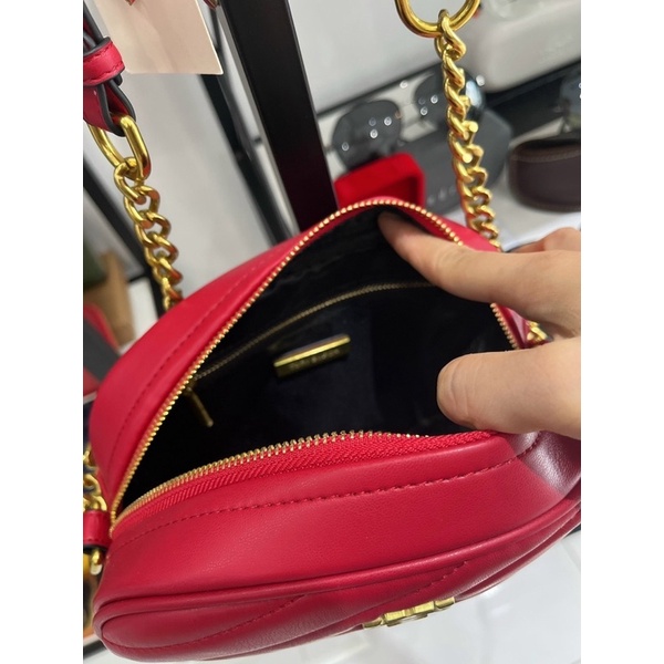 TÚI TORY BURCH XUẤT SALE LỖI DA NHẸ NGAY QUAI MÓC