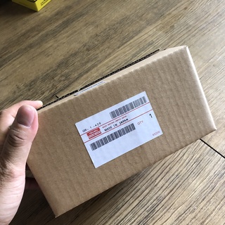 TRỤC BẠC ẮC PHI DÊ ISUZU QKR/ SAMCO