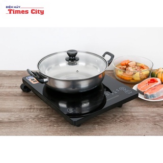 Bếp từ đơn BLUESTON ICB6619