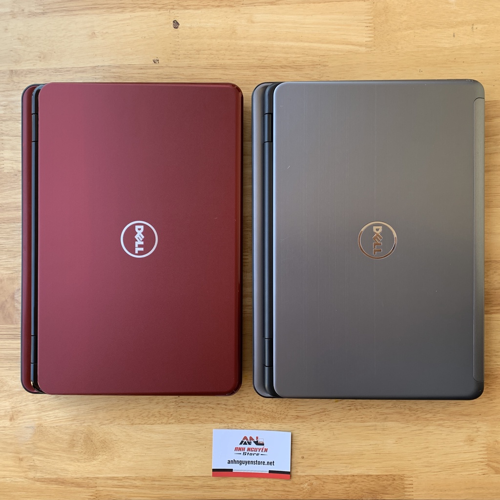 Laptop DELL N4110 14.1" core I5 3.00GHz 8G 120G SSD