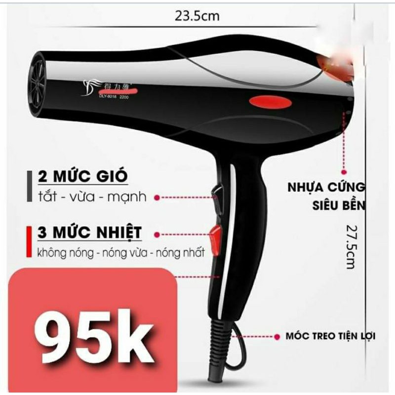 [SẴN] Máy sấy
