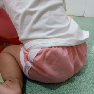 10 Quần chục bí quần cho bé
