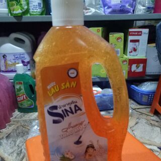 Nước Lau Sàn Sina Thái Lan 1L