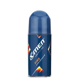 Lăn khử mùi X-men 50ml