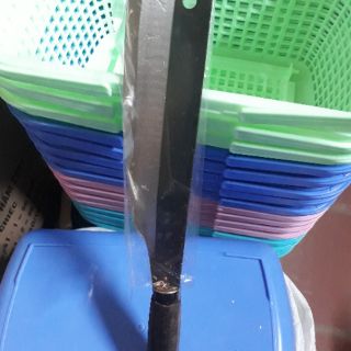 Dao trặt gà đa sỹ
