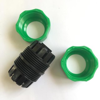 Phân phối Cut nối nhanh W-3170, dùng nối hai đầu ống nước mềm 14-16mm hàng chính hãng, nhập khẩu và phân phối trực tiếp.