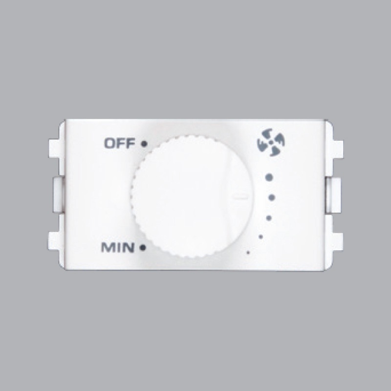 DIMMER CHỈNH TỐC ĐỘ QUẠT 800W-200VAC A50-A60 MPE (A6V800F)