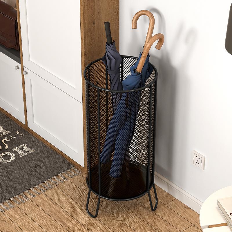 Giá để dù thiết kế đơn giản tiện lợi cho khách sạn/nhà ở