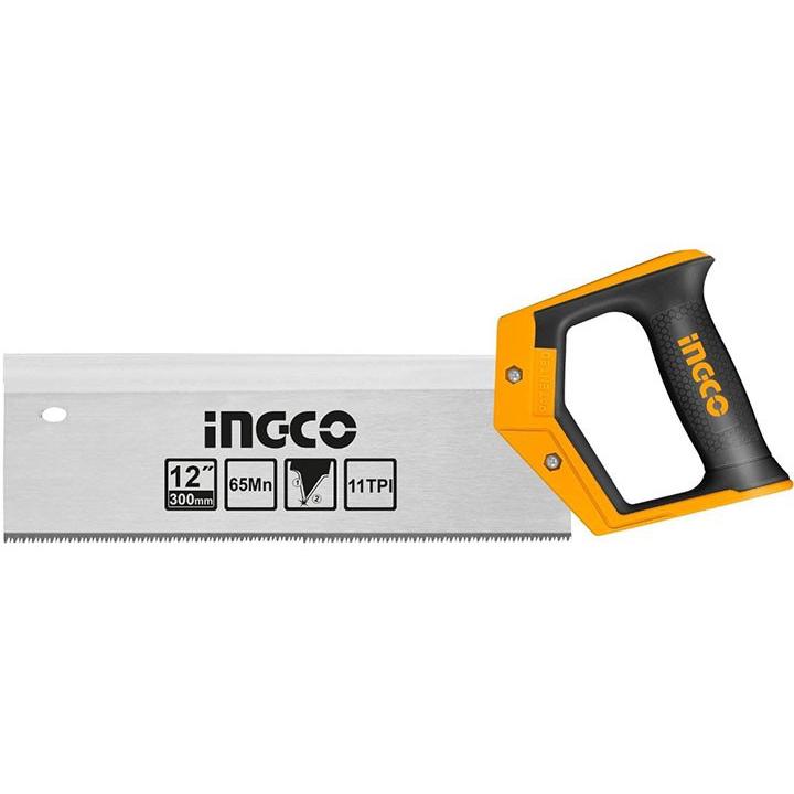 Cưa gỗ cầm tay INGCO HMBSB3008