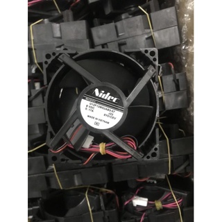 Quạt Tủ Lạnh Panasonic 8V DC 9cm*9cm chuẩn zắc