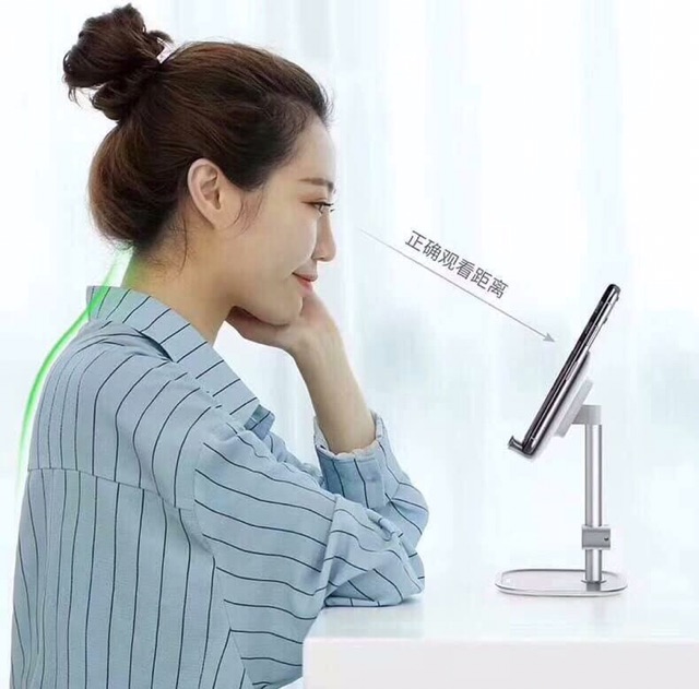 Kệ dựng Iphone , Ipad chính hãng Baseus