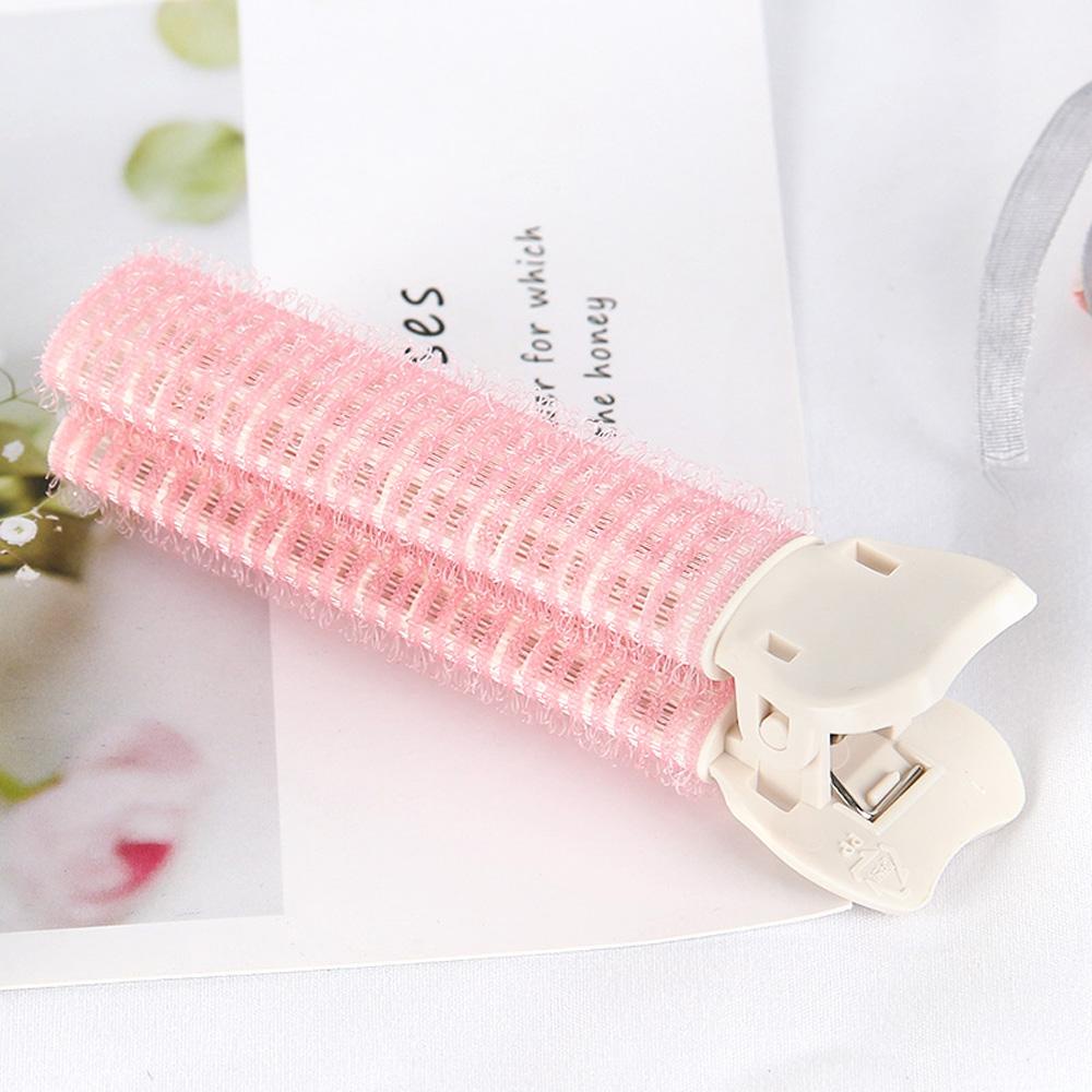 Lô Quấn Tóc Mái Dễ Sử Dụng Tiện Lợi