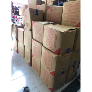 BỘT PUDDING HIỆU MOLE ĐÀI LOAN