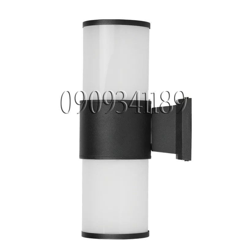 ĐÈN VÁCH TƯỜNG NGOÀI TRỜI - ĐÈN GẮN CỘT