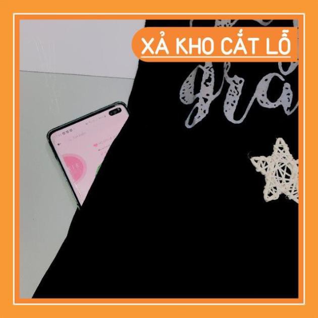 Váy cotton suông VNXK