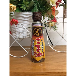 DẦU MÈ AJINOMOTO NHẬT