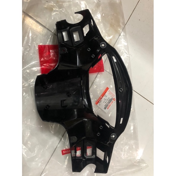 Nắp tay lái sau xe Shark mã VVB