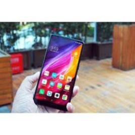 điện thoại Xiaomi MiMix2 - xiaomi mi mix 2 ram 6G/128G mới Chính hãng, có Tiếng Việt, Chiến Game PUBG siêu mượt | BigBuy360 - bigbuy360.vn
