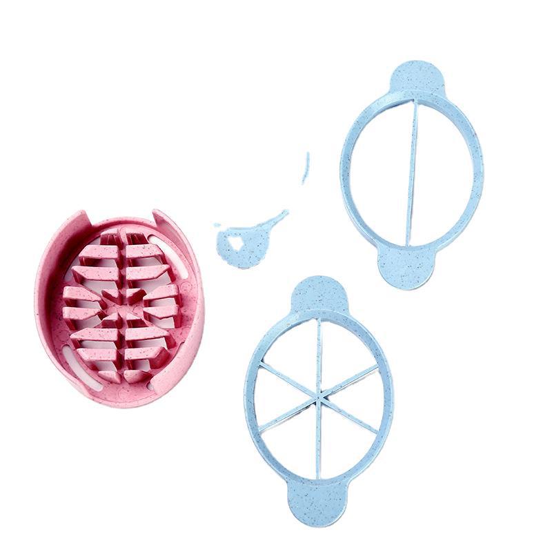 Dụng cụ cắt trứng ba trong một sáng tạo bảo vệ môi trường