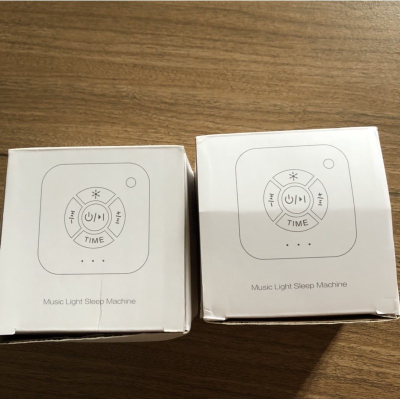 Máy tiếng ồn white noise cho bé EASY