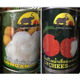 Vải ngâm- vải nhãn ngâm Thái Lan date 2026