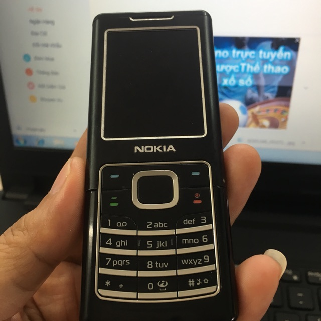 nokia 6500c