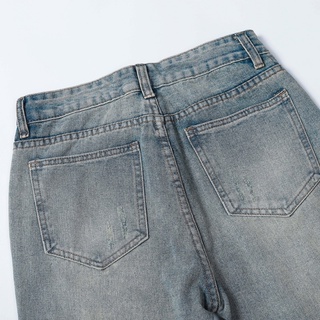 Quần Jean - Biker Slim Fit