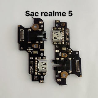Cụm sạc Realme 5 / realme 6 / realme 6i / realme 6pro