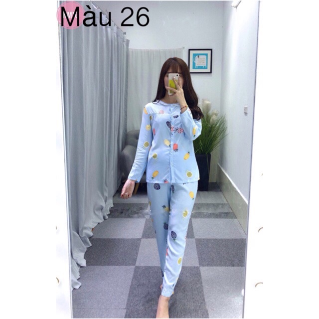 (Xả thu vốn) BỘ LANH SAU SINH CHẤT ĐẸP