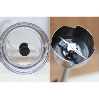 Máy xay sinh tố Panasonic