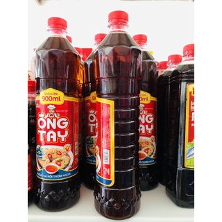 Nước chấm Ông Tây chai 900ml