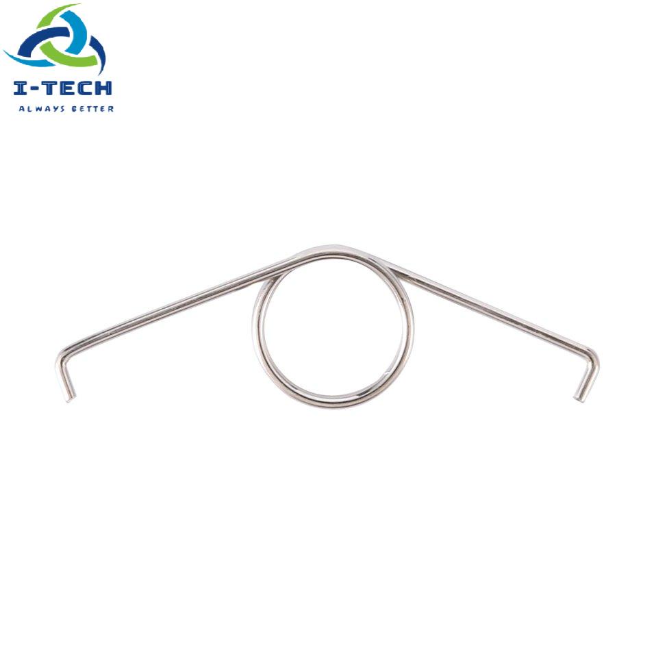 Set 10 lò xo L2R2 thay thế dành cho tay cầm chơi game Ps4 Jdm-030