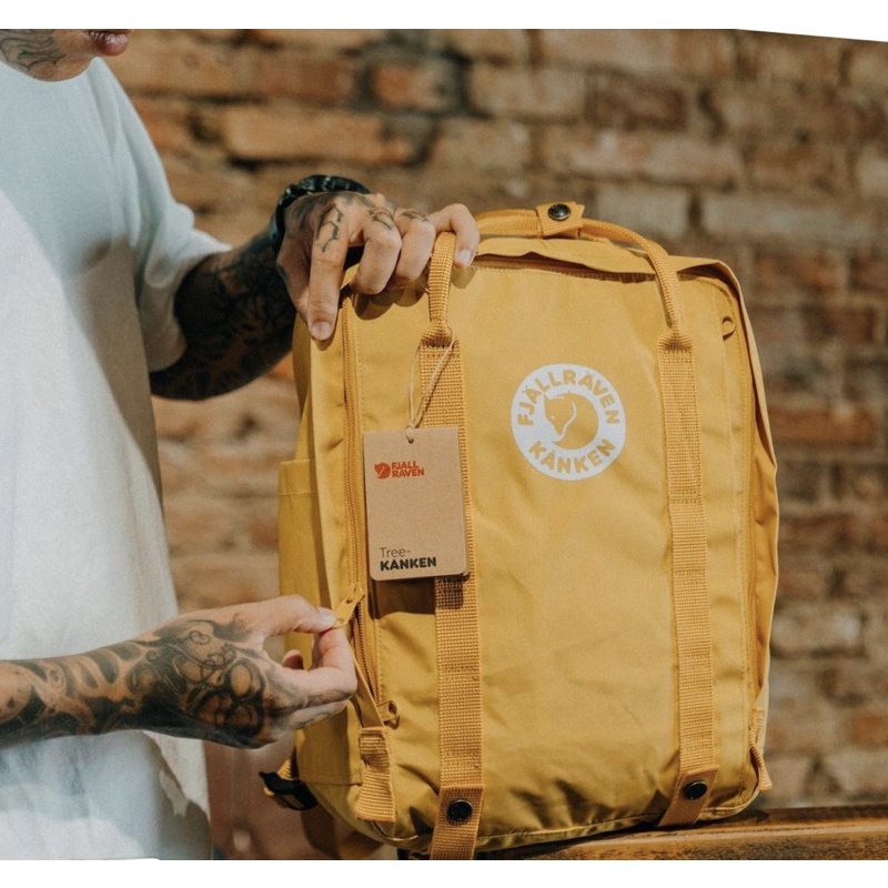 BALO FJALLRAVEN TREE-KANKEN