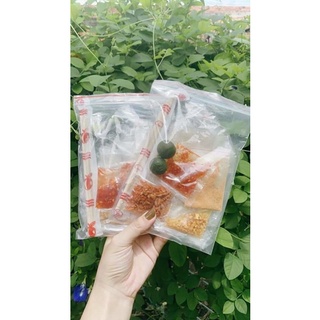 Bánh Tráng Ớt đỏ