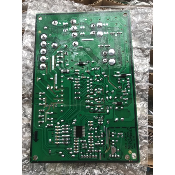 Bo công suất tủ lạnh samsung mới 100%