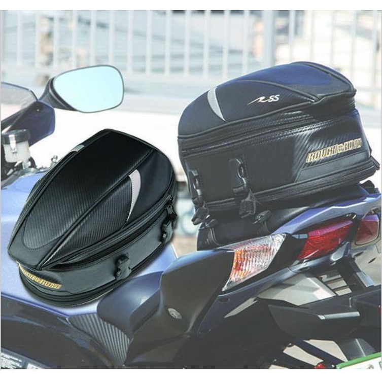 Túi Treo Yên Xe Máy Moto GP [ FREE SHIP MÃ QUYN999 ]