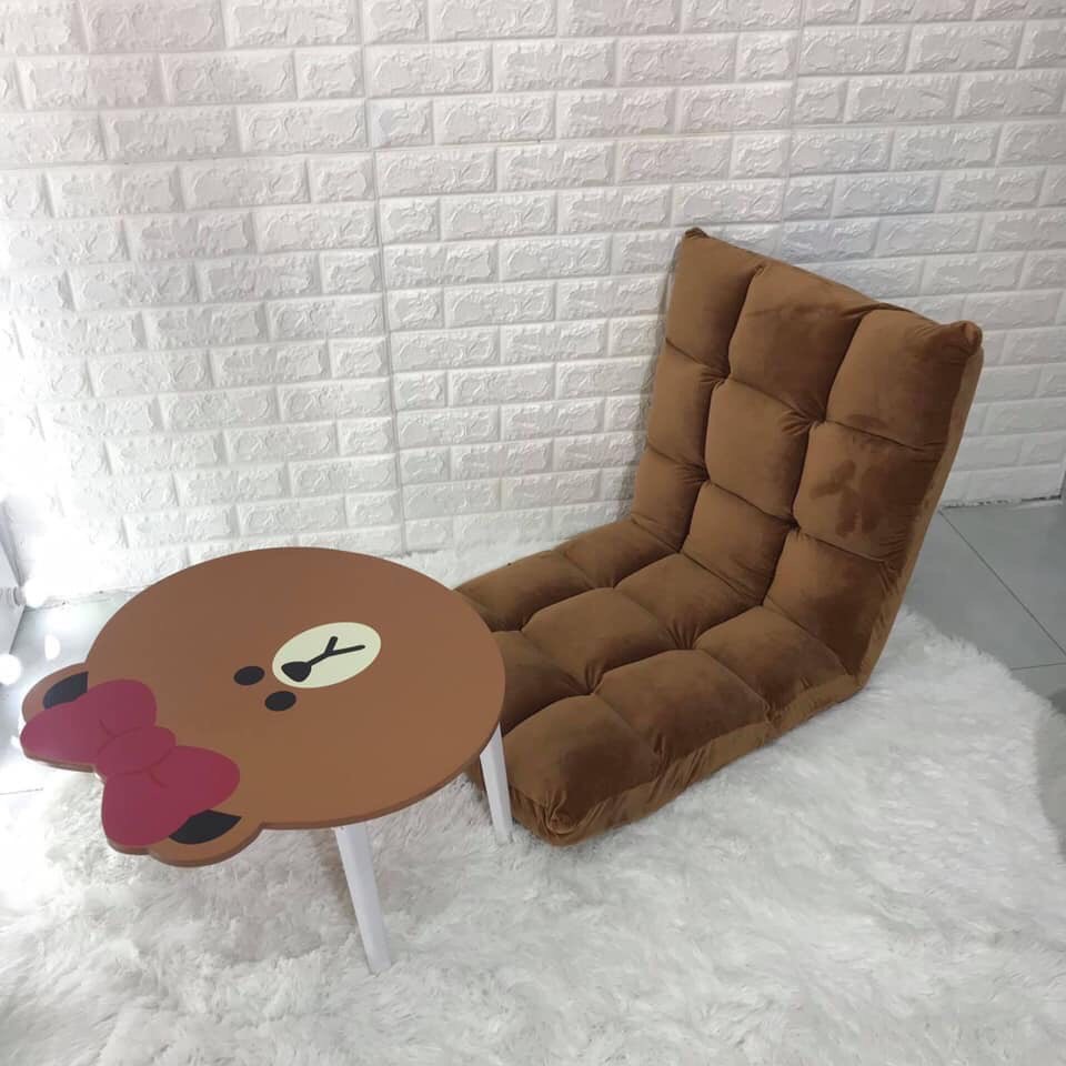 GHẾ BỆT TATAMI HÀNG LOẠI 1 CAO CẤP | BigBuy360 - bigbuy360.vn