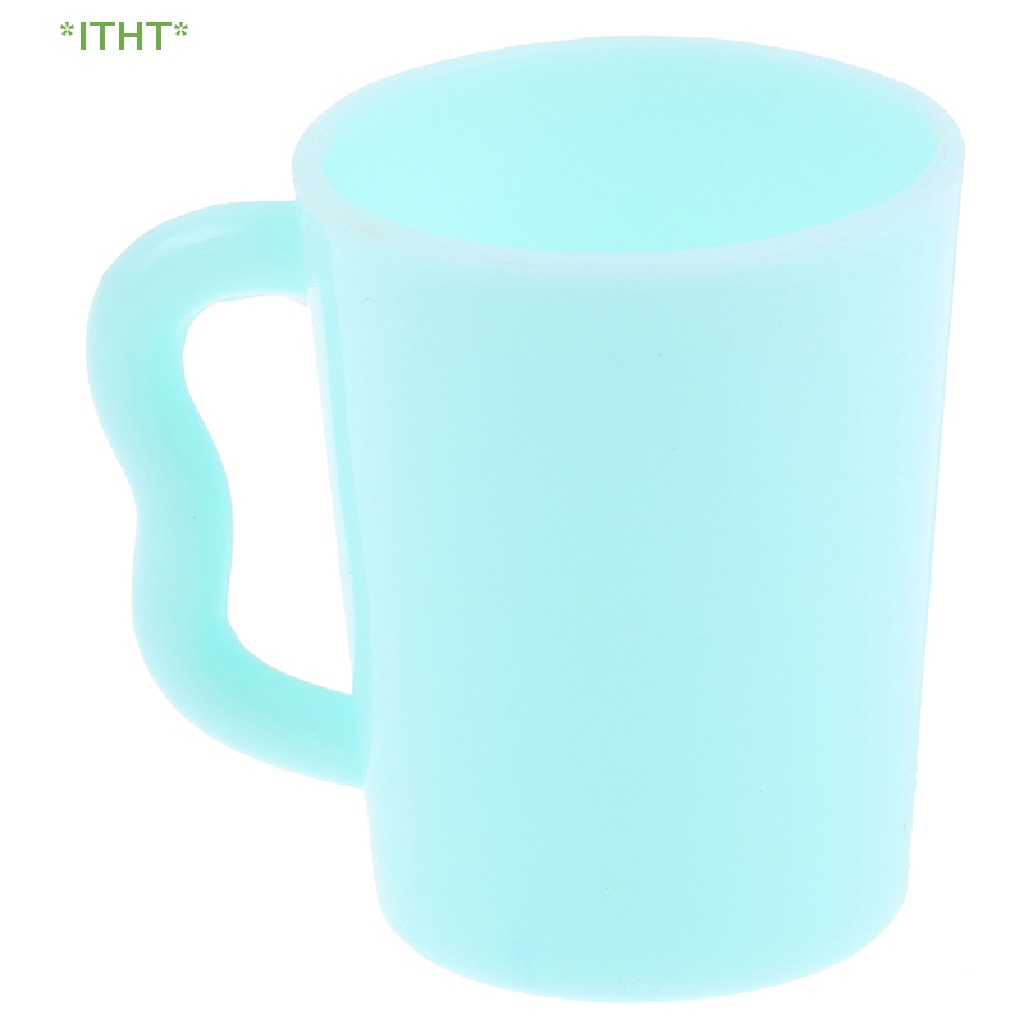 1 Mô Hình Bình Rót Nước Mini Tự Làm Trang Trí Nhà Búp Bê 1: 12 Mới