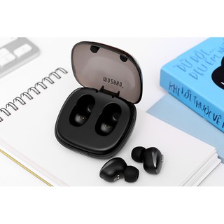 Tai nghe Bluetooth True Wireless Mozard Q7
