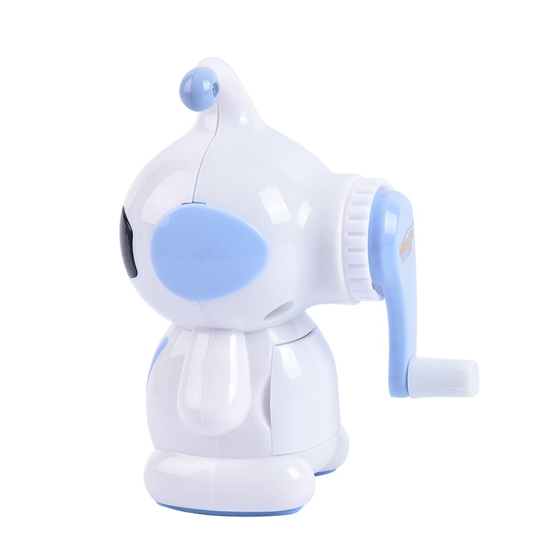 Bút Chì Hình Robot Sáng Tạo