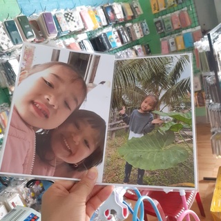 In ảnh kích thước 15×21 cm có ép plastic