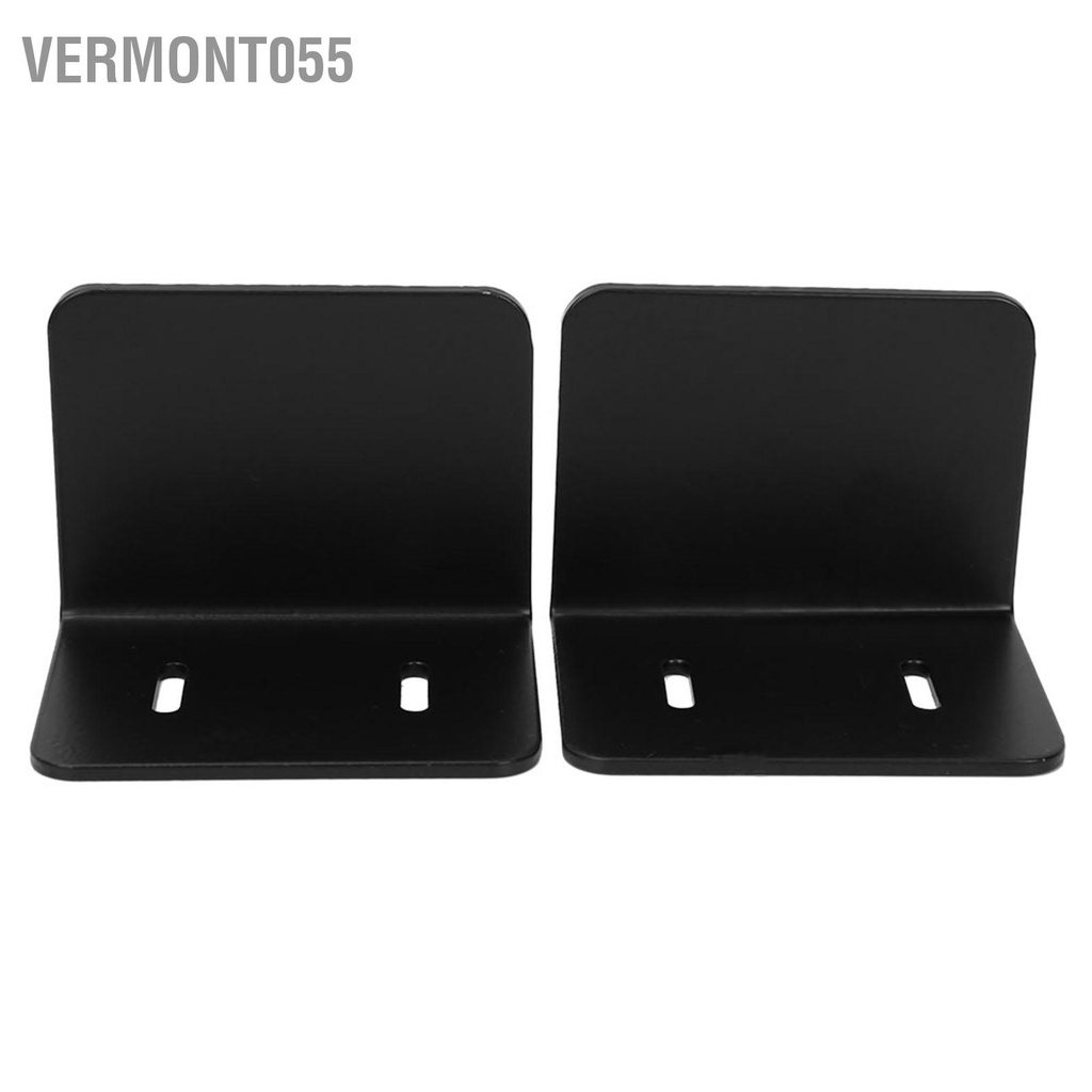 Có thể bán buôn Xe đạp kim loại hạng nặng Giá treo tường Móc màn hình xe Vermont055 Hàng giao ngay