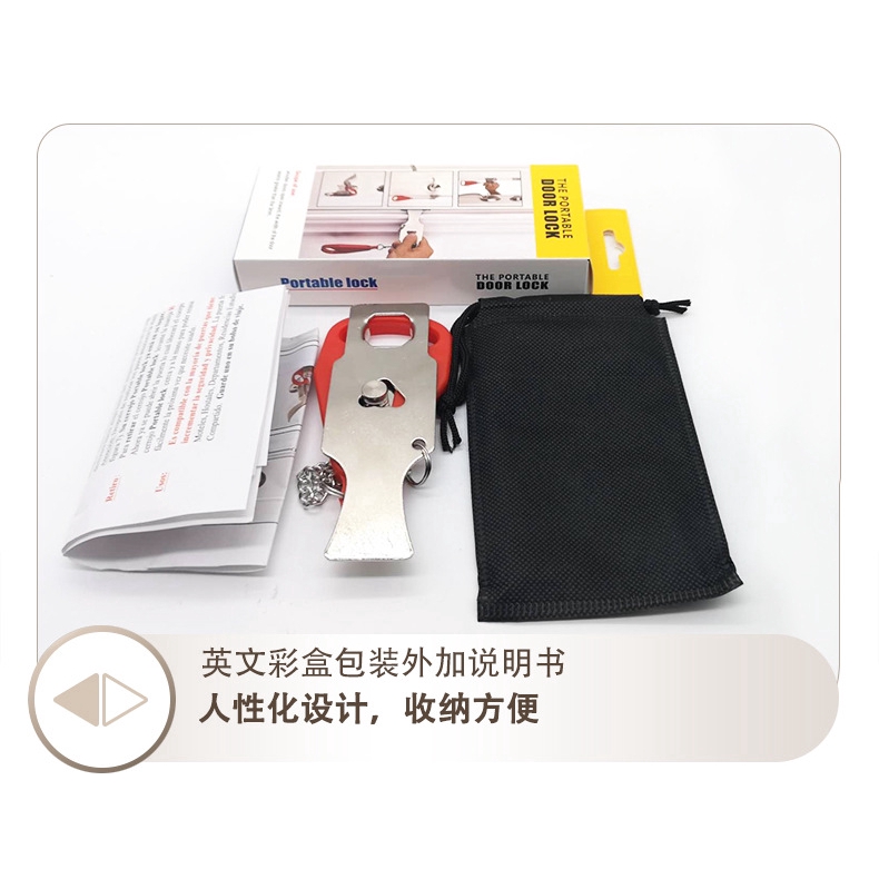 Khóa Cửa Chống Trộm An Toàn Cho Gia Đình