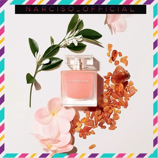 Nước hoa Narciso Eau de Parfum Ambrée
