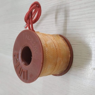 CUỘN COIL DÙNG CHO VAN ĐIỆN TỪ