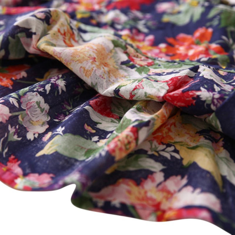 Áo Thun Ngắn Tay Sọc Ngang Cho Bé Gái